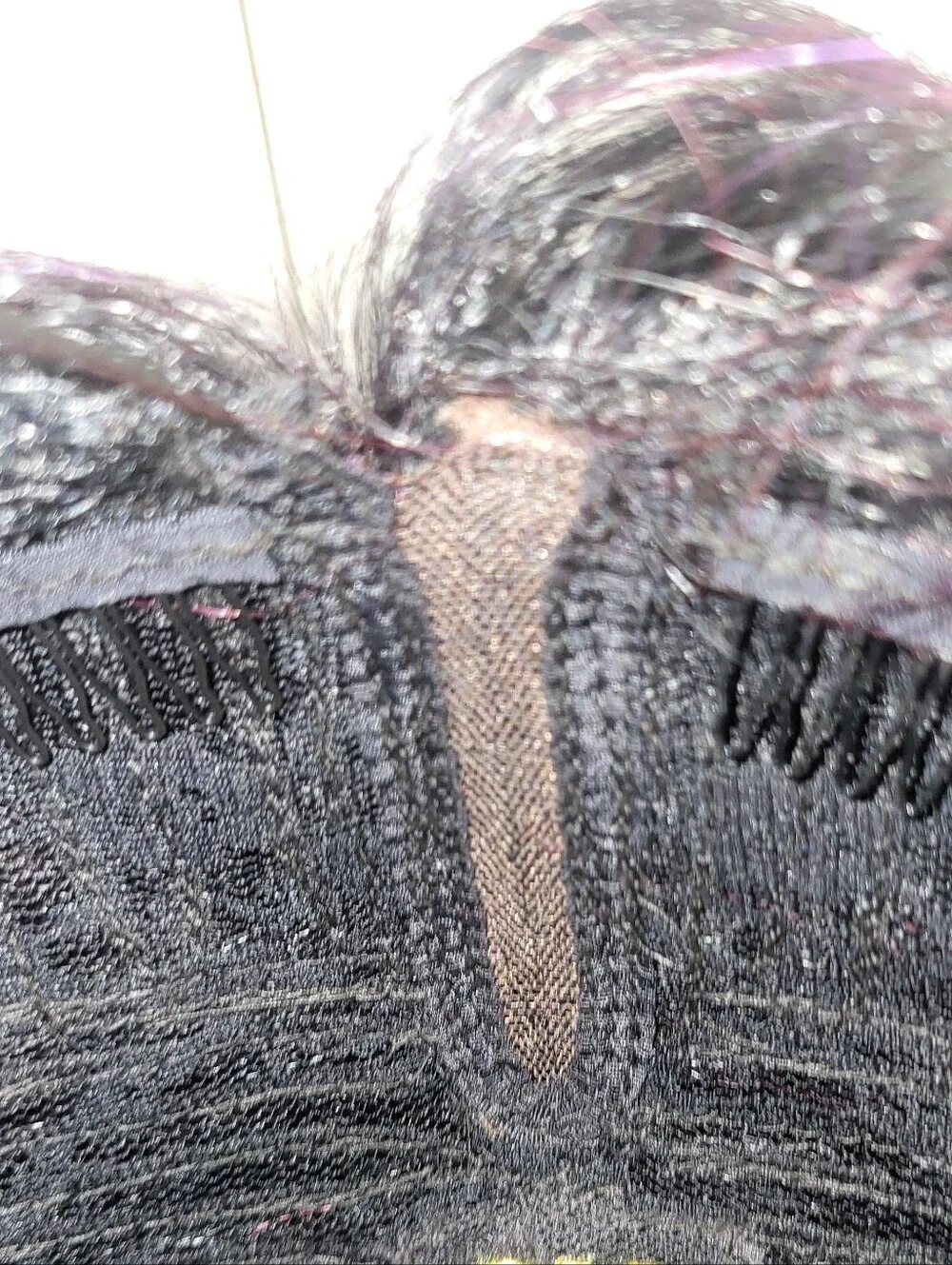 Zury Sis Wig - 1B/Burg